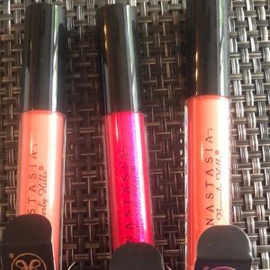 Anastasia Beverly Hills lipgloss